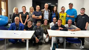 Un pueblo de Navarra consigue más de 200.000 euros para impulsar la formación y el empleo