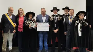 Este es el mejor espárrago de Navarra: la conservera que ha conseguido el primer premio