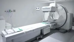 El Hospital Universitario de Navarra incorpora un nueva técnica que detecta una desgarradora enfermedad