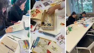 El curioso taller que organiza la Universidad de Navarra para todos los públicos