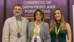 La Clínica Universidad de Navarra presenta los últimos avances en el tratamiento de una grave y rara enfermedad