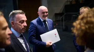 La preocupación de UPN con los Presupuestos de Navarra: "PSN y Bildu esconden los pactos más importantes"