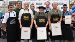 La carnicería de un pueblo de Navarra consigue el premio a la mejor Chistorra: estos son todos los vencedores