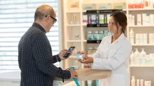 El proyecto pionero en el mundo de Cinfa que facilita la accesibilidad a más de un millón de personas