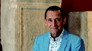 El navarro que ha ganado un prestigioso premio internacional entre más 2.000 participantes