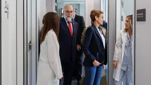 Salud reconoce que no hay médicos para tres pueblos de Navarra: "Es una situación comprometida"