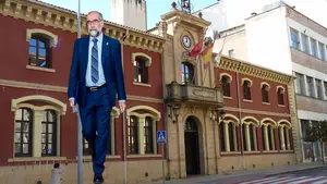 La localidad de Navarra que pide un nuevo centro de salud y Domínguez les dice que no