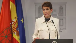 Denuncian que Chivite y sus socios han tramitado una medida urgente para "tapar su mala gestión"