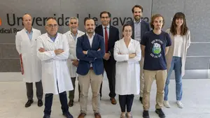 La investigación de la Universidad de Navarra que descubre un ingenioso método para frenar el cáncer