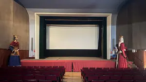 El pueblo de Navarra que va a convertir sus antiguos cines en un centro multiusos