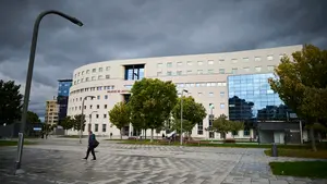 Los juzgados de Navarra notan el aumento de concursos mientras caen las reclamaciones de deuda