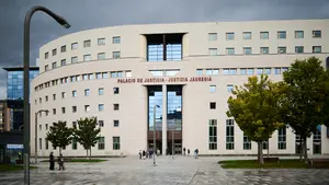 La condena de prisión a una banda muy peligrosa por el intento de asesinato en 2021 en Pamplona