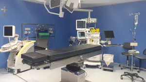 La novedad de la Clínica Universidad de Navarra para las intervenciones en quirófano