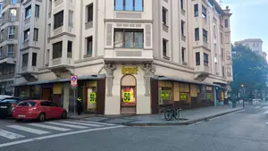 La emblemática tienda de Pamplona que echa el cierre y liquida sus productos:  "Hemos intentado luchar"
