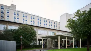 La Clínica Universidad de Navarra descubre una terapia que cura una grave enfermedad genética en niños