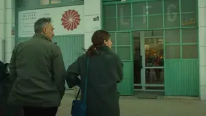 La película rodada íntegramente en Pamplona que se ha convertido en la más vista en Netflix