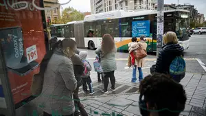 ¿Vas a subir a ver la Cabalgata de Reyes de Pamplona en villavesa?: entonces necesitas saber esto