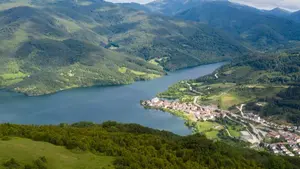 Un lugar de ensueño donde pasar unos días en Navarra muy cerca de Pamplona