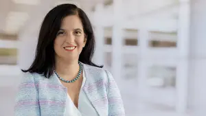 Una investigadora navarra rompe el mito de los falsos diagnósticos de una enfermedad sin cura