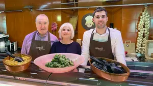 El nuevo obrador que abre en Pamplona para que te lleves la comida más tradicional a tu casa