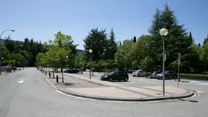 Cambios en los accesos al cementerio de Pamplona en Todos los Santos: consulta dónde puedes aparcar