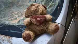 El pamplonés encontrado junto a su familia con vida tras la DANA: llevaban desaparecidos una semana