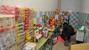 El pueblo de Navarra volcado con los afectados por la DANA: doblará la cantidad que aporten sus vecinos