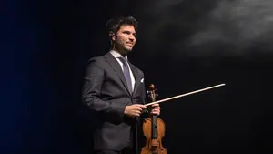 El exitoso músico que llega a Pamplona tras llenar por completo grandes escenarios