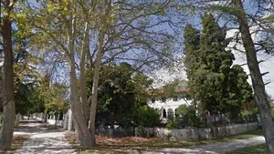 El parque más conflictivo e inseguro de Pamplona: la policía ha intervenido ya 137 veces este año