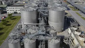 Una empresa anuncia una millonaria inversión en un pueblo de Navarra y la creación de casi 100 empleos