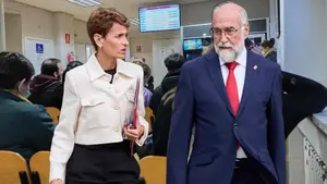 Las listas de espera aumentan en Navarra y Salud afirma que "intentan que no suban más"