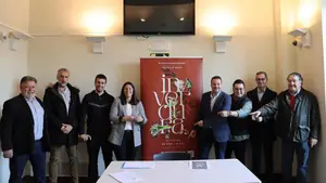 Los siete pinchos 'gourmet' con los que una localidad de Navarra homenajea su fiesta de la verdura