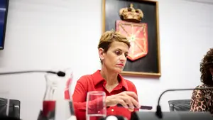 Los 31 conciertos que organizan los coros de Navarra pese al nulo apoyo de Chivite