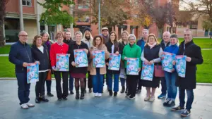 El pueblo de Navarra ideal para realizar las compras navideñas: los participantes pueden ganar 300 euros