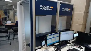 Por qué ya no hay que llevar foto para renovar el DNI en Pamplona: la novedosa máquina