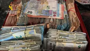 Detenidos cuatro feriantes por retener a un hombre en Navarra durante 17 años en condiciones de esclavitud