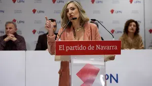 UPN exige a Chivite que solucione la crisis que el PSOE ha generado con las pensiones y el transporte