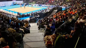 Más de 1.800 jóvenes de toda España llegarán a Pamplona y se dejarán miles de euros en la ciudad