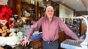 El bar de Pamplona de comida casera que se traspasa después de casi 20 años: "Nos da mucha pena"