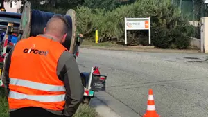 Anuncian 377 despidos en una empresa con implantación en Navarra: "Es inaceptable"