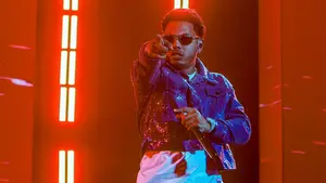 Lluvia de artistas internacionales en el Navarra Arena en 2025: otro cantante confirma un concierto