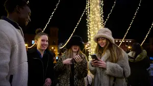 El espíritu de la Navidad llega a Navarra: los mejores planes que no te puedes perder