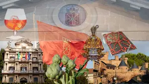 Las palabras y expresiones que se usan en Navarra y que sólo entiendes 'si eres de aquí'