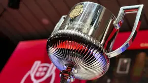 Osasuna ya conoce a su rival para jugar la pr&oacute;xima eliminatoria de la Copa del Rey