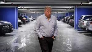 Asirón prepara un 'subidón' del precio de los aparcamientos públicos de Pamplona a partir de enero