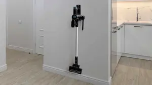 El aspirador navarro que compite con el más famoso del mercado y es perfecto para regalar en Navidad