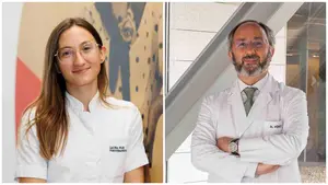 Médicos de la Clínica Universidad de Navarra descubren cómo mejorar los síntomas de una molesta enfermedad