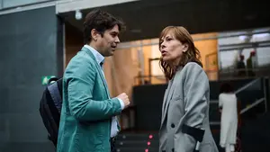 ¿Quién controla Anticorrupción?: Barkos acusa a EH Bildu tras la polémica por los informes de Nasuvinsa