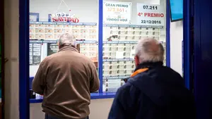 La Lotería Nacional deja un premio de miles de euros en un pueblo de Navarra