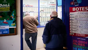 Un pellizco de la Loter&iacute;a Nacional cae en una localidad de la Comarca de Pamplona en pleno inicio del a&ntilde;o